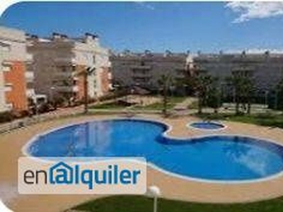 Alquiler piso piscina Almenara