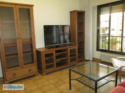 Apartamento de 1 dormitorio en Triunfo Jardín