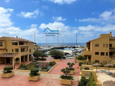 Apartamento en venta en Altea, Alicante