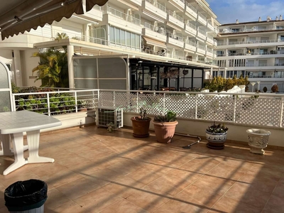 Apartamento en venta en Altea, Alicante