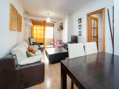 Apartamento en venta en Angustias - Chana - Encina, Granada ciudad, Granada