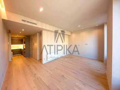 Apartamento en venta en Barcelona ciudad, Barcelona