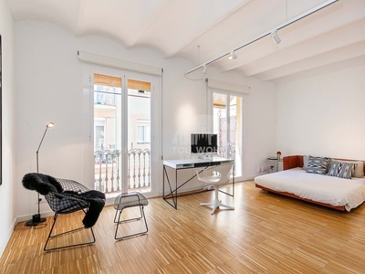 Apartamento en venta en Barcelona ciudad, Barcelona