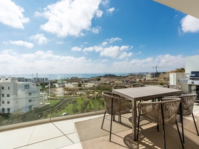 Apartamento en venta en Benalmádena, Málaga