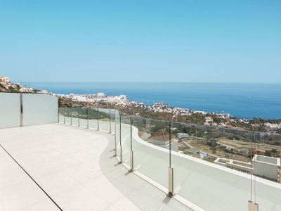 Apartamento en venta en Benalmádena, Málaga