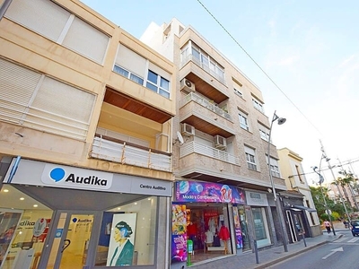 Apartamento en venta en Centro - Muelle Pesquero, Torrevieja, Alicante