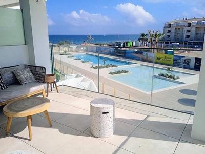 Apartamento en venta en Dénia, Alicante