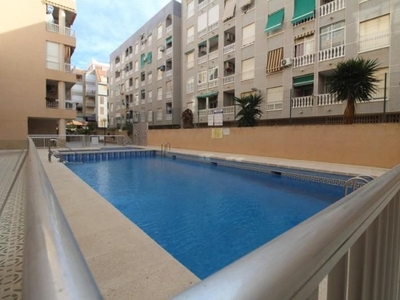 Apartamento en venta en El Acequión, Torrevieja