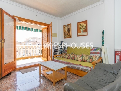 Apartamento en venta en El Moncayo, Guardamar del Segura, Alicante