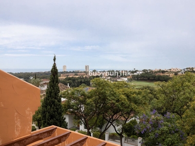 Apartamento en venta en Elviria, Marbella, Málaga