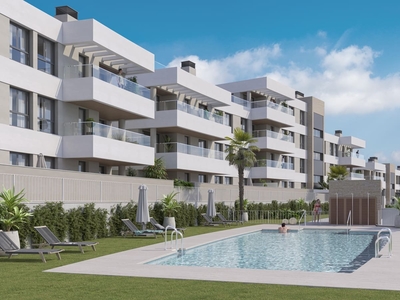 Apartamento en venta en Estepona, Málaga