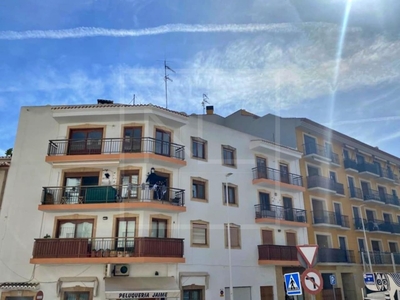 Apartamento en venta en Javea / Xàbia, Alicante