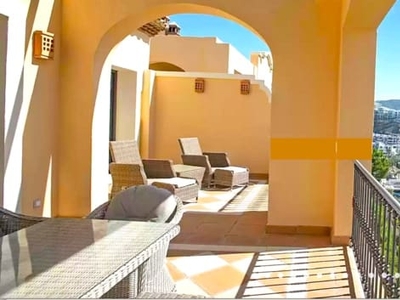 Apartamento en venta en La Quinta, Benahavís, Málaga