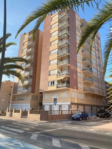 Apartamento en venta en Lo Pagan, San Pedro del Pinatar, Murcia