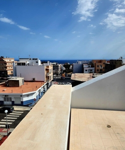 Apartamento en venta en Los Abrigos, Granadilla de Abona, Tenerife