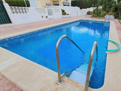 Apartamento en venta en Los Europeos, Torrevieja, Alicante