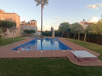 Apartamento en venta en Miramar - Torre del Moro, Torrevieja, Alicante