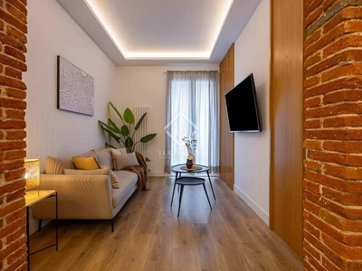 Apartamento en venta en Madrid ciudad, Madrid