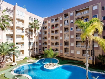 Apartamento en venta en Parque de las Naciones, Torrevieja, Alicante