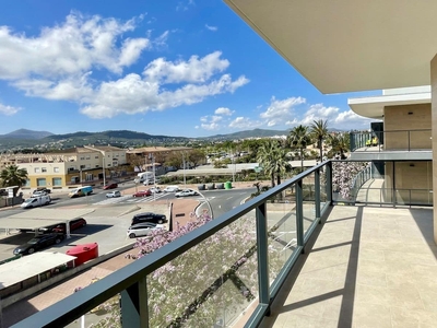 Apartamento en venta en Puerto, Javea / Xàbia, Alicante