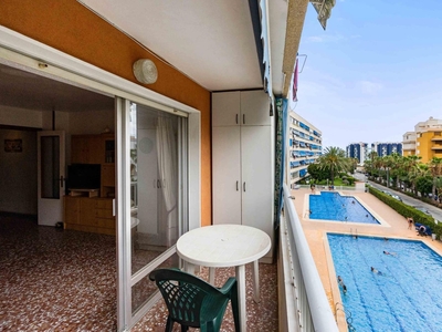 Apartamento en venta en Punta Prima, Torrevieja, Alicante