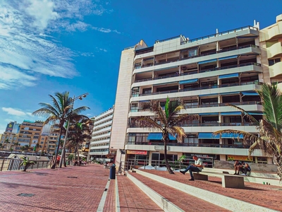 Apartamento en venta en Santa Catalina - Canteras, Las Palmas de Gran Canaria, Gran Canaria