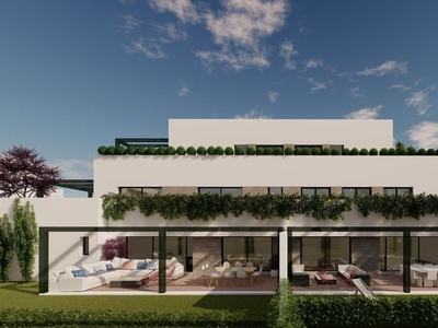 Apartamento en venta en Sotogrande, San Roque, Cádiz