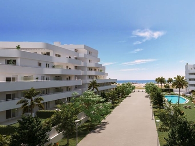 Apartamento en venta en Torre del Mar, Vélez-Málaga, Málaga