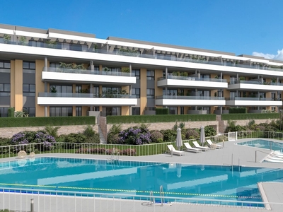 Apartamento en venta en Torremolinos, Málaga