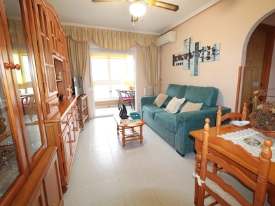 Apartamento en venta en Torrevieja, Alicante