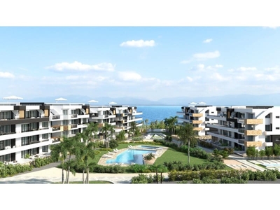 Apartamento en venta en Zeniamar - Horizonte - La Campana, Orihuela, Alicante