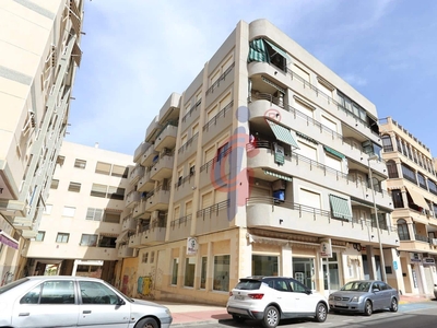 Apartamento en venta en Zona Pueblo, Guardamar del Segura, Alicante