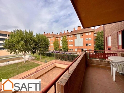 Apartamento Playa en venta en Collado Villalba, Madrid
