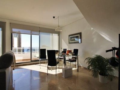 Benidorm apartamento en venta