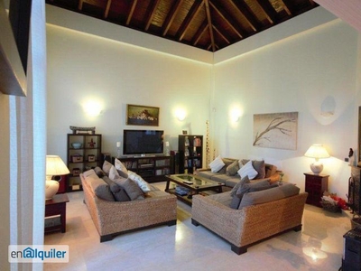 Bungalow disponible en alquiler Junto a la playa