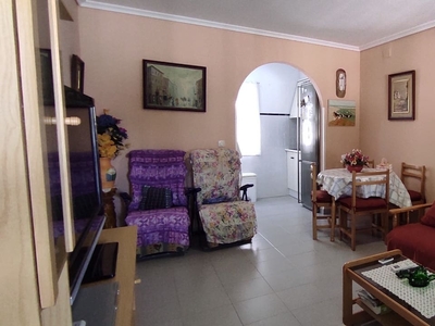 Bungalow en venta en Los Narejos, Los Alcázares, Murcia