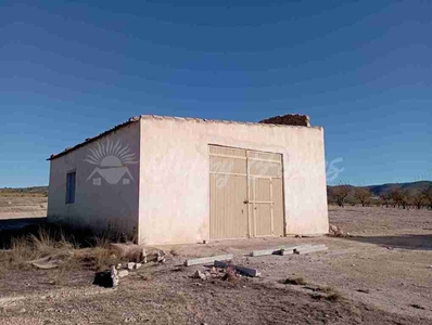 Casa de campo-Masía en Venta en Caudete Albacete