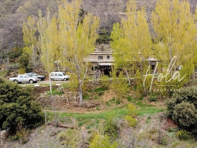 Casa en venta en Cáñar, Granada
