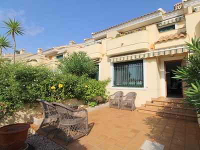 Casa en venta en Campoamor, Orihuela, Alicante