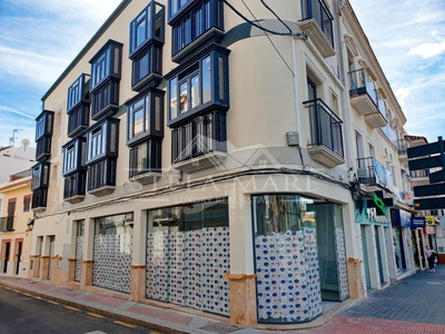 Casa en venta en Centro, Nerja, Málaga