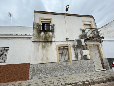Casa en venta en El Cuervo de Sevilla, Sevilla