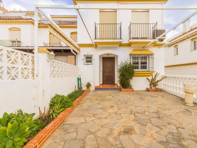 Casa en venta en Estepona, Málaga