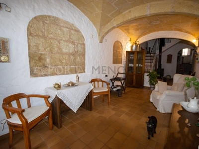 Casa en venta en Ferreries, Menorca