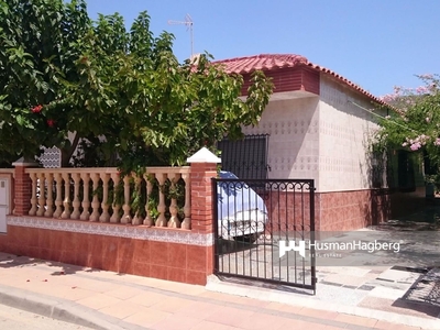 Casa en venta en Las Lomas de Rame - Bahía Bella, Los Alcázares, Murcia