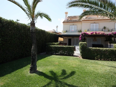 Casa en venta en Les Bovetes - La Felicidad, Dénia, Alicante