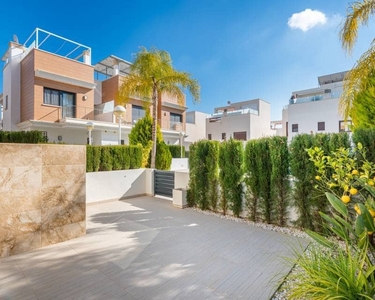 Casa en venta en Lo Pepin, Rojales, Alicante