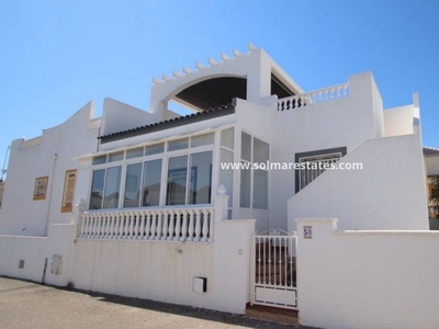 Casa en venta en Los Altos, Alicante