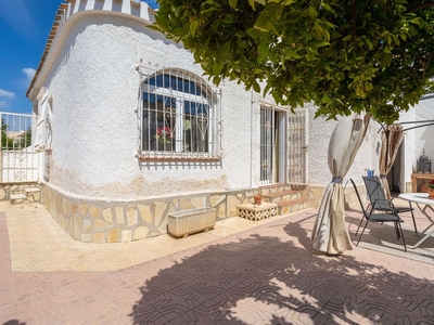 Casa en venta en Los Narejos, Los Alcázares, Murcia
