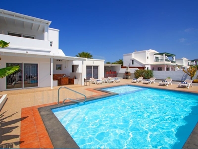 Casa en venta en Playa Blanca, Yaiza, Lanzarote