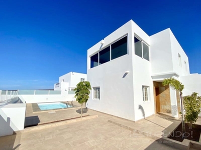 Casa en venta en Playa Blanca, Yaiza, Lanzarote